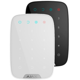 Ajax Keypad WH